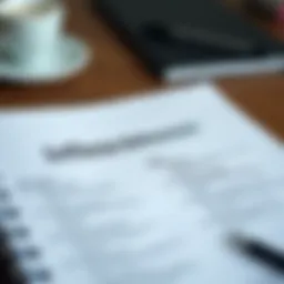 Professional references section on a resume