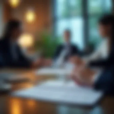 Understanding candidate experience through interview inquiries