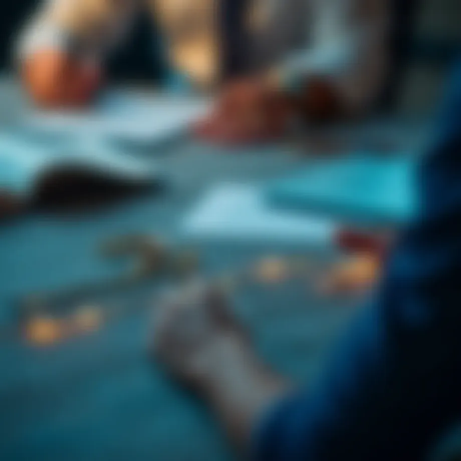 Key elements of impactful recruitment questions