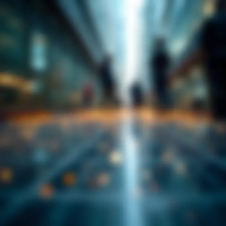 Assessing organizational fit during recruitment