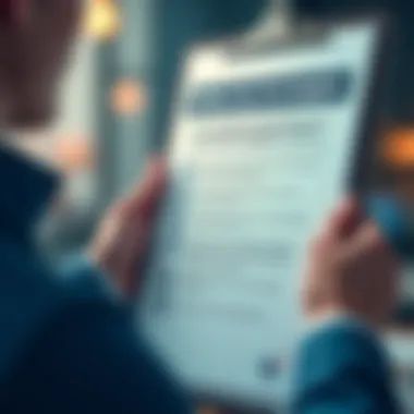 Follow-Up Strategies A checklist of strategies for interview follow-up.