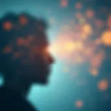 Psychological frameworks illustrating different personality types
