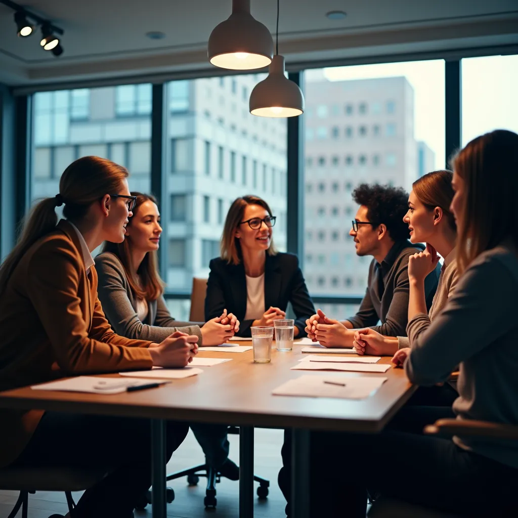 Creative Team Bonding Ideas to Boost Collaboration