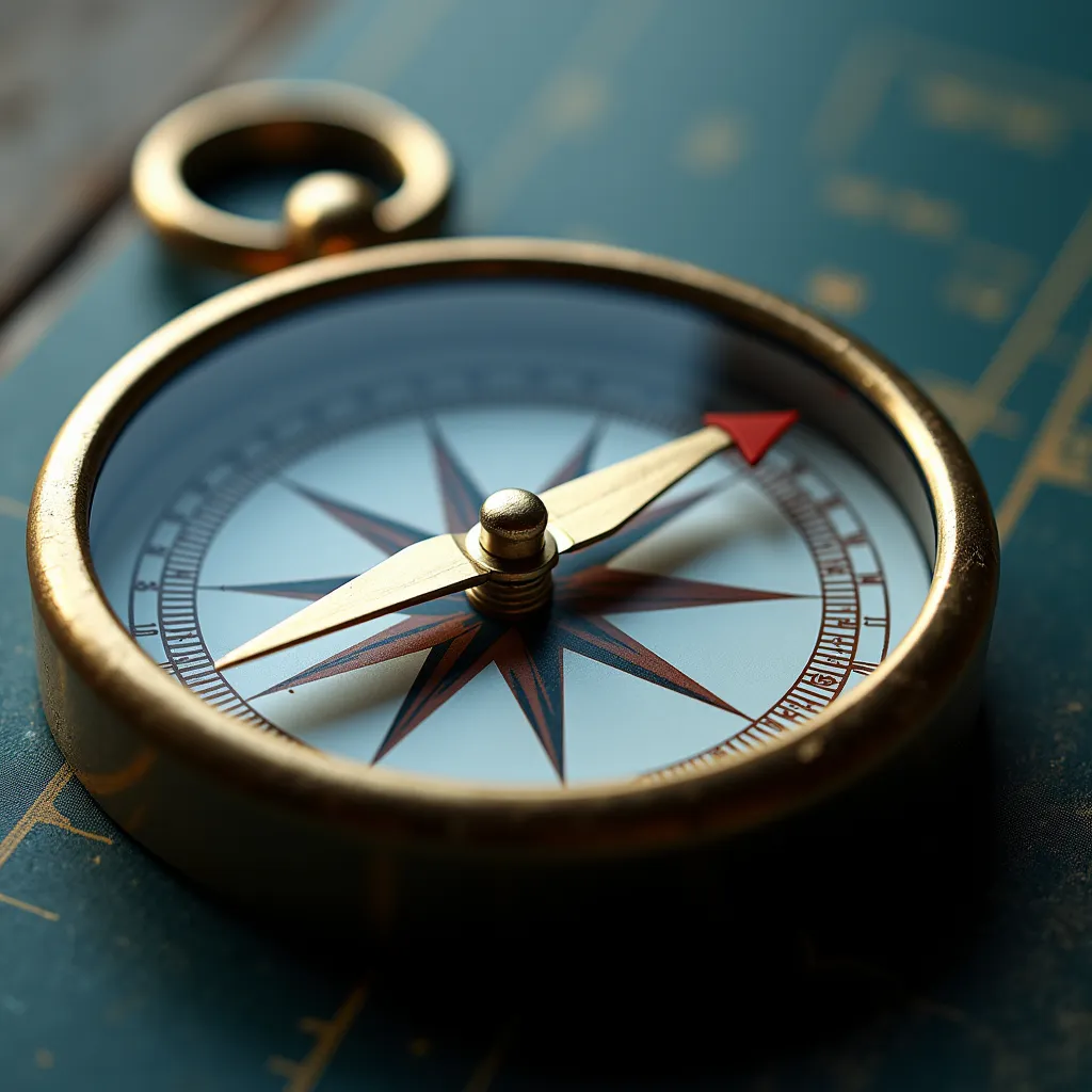 Navigating a Major Career Change: Strategies for Success